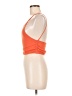 Out From Under Orange Tank Top Size Med - Lg - photo 5