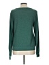 Wildfox Green Pullover Sweater Size Sm (1 or S) - photo 2