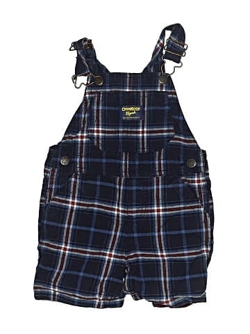 OshKosh B'gosh Overalls (view 1)