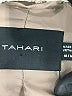 Tahari 100% Polyester Brown Coat Size M - photo 6