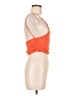 Out From Under Orange Tank Top Size Med - Lg - photo 4