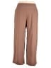 Athleta Solid Brown Casual Pants Size 3X - photo 1