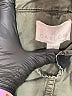 Caslon Solid Green Jacket Size M - photo 6