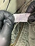 Caslon Solid Green Jacket Size M - photo 7