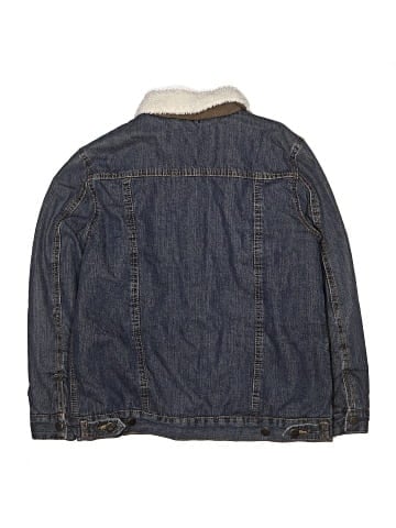 Wrangler Jeans Co Denim Jacket (view 2)