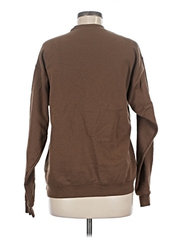 Hanes Sweatshirt (view 2)