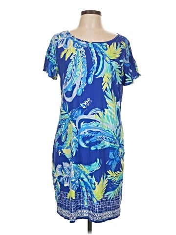 Lilly Pulitzer Casual Dress (view 1)