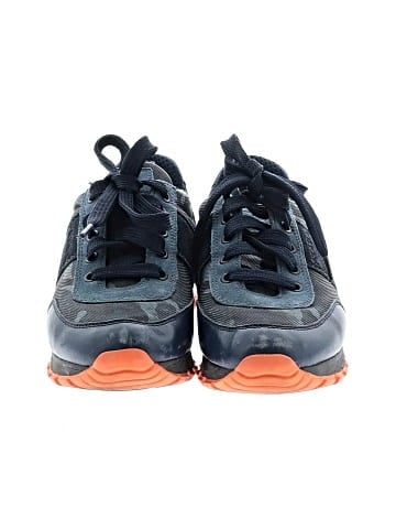 Prada Linea Rossa Sneakers (view 2)