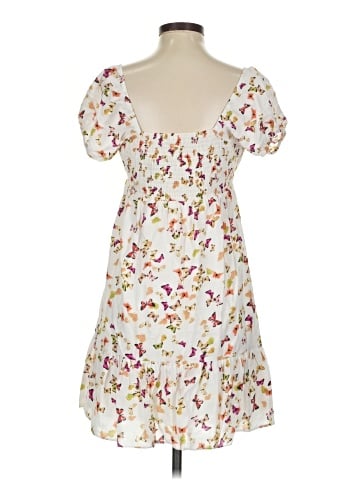 BCBGeneration Casual Dress (view 2)