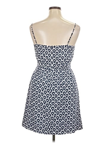 J.Crew Factory Store Casual Dress (view 2)