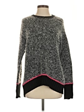 DKNY Pullover Sweater (view 1)