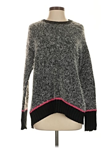 DKNY Pullover Sweater (view 1)
