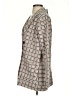 J.Jill Tan Blazer Size XS - photo 5