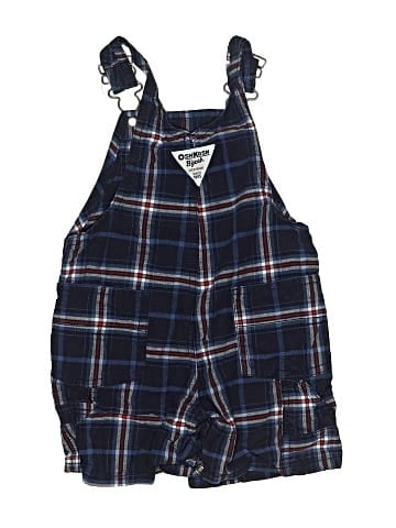 OshKosh B'gosh Overalls (view 2)