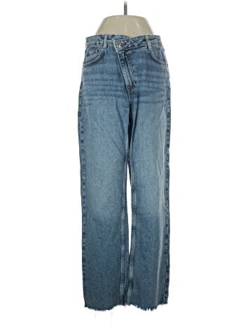 Zara Jeans (view 1)