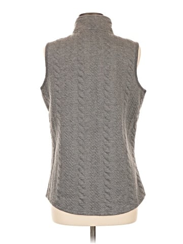 Coldwater Creek Vest (view 2)