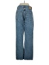 Zara Blue Jeans Size 4 - photo 2