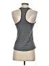 New Balance 100% Polyester Gray Tank Top Size S - photo 2