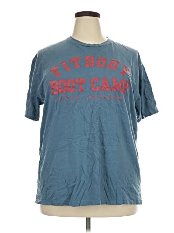 Next Level Apparel Short Sleeve T-Shirt (view 1)