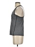 New Balance 100% Polyester Gray Tank Top Size S - photo 5