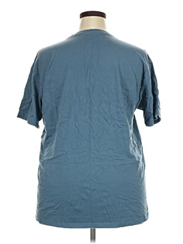 Next Level Apparel Short Sleeve T-Shirt (view 2)