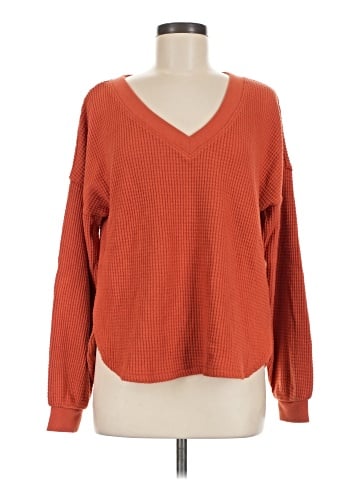 Madewell Pullover Sweater (view 1)