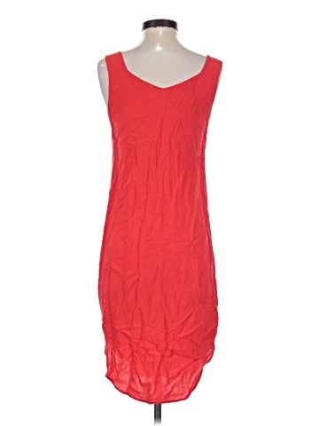 Shades of Grey by Micah Cohen Casual Dress (view 2)