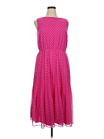 Ann Taylor Casual Dress (view 1)