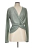 Only Green Pullover Sweater Size L - photo 1