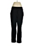 Kim Rogers Black Active Pants Size L - photo 1