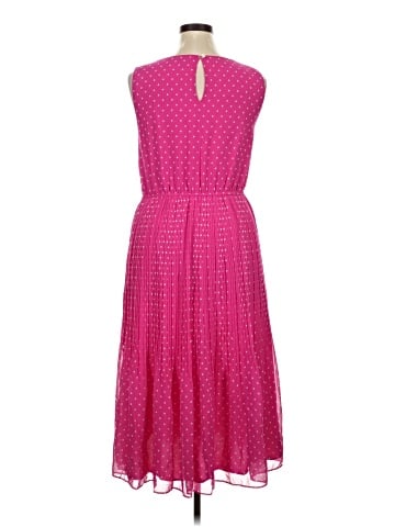 Ann Taylor Casual Dress (view 2)