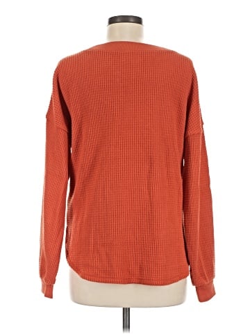 Madewell Pullover Sweater (view 2)