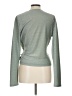 Only Green Pullover Sweater Size L - photo 2