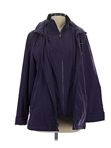 Nautica Jacket (view 1)