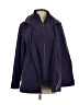 Nautica 100% Polyester Purple Jacket Size 0 - photo 1