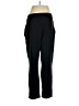 Kim Rogers Black Active Pants Size L - photo 2