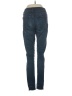DL1961 Solid Blue Jeans Size 24 waist - photo 2