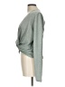 Only Green Pullover Sweater Size L - photo 5