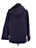 Nautica 100% Polyester Purple Jacket Size 0 - photo 2