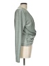 Only Green Pullover Sweater Size L - photo 4
