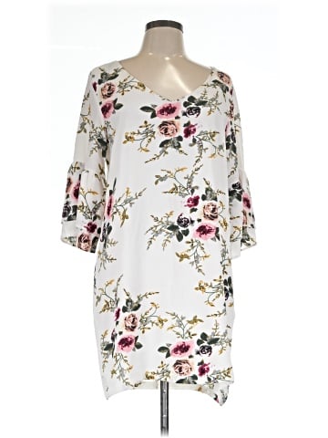 Belongsci Casual Dress (view 1)