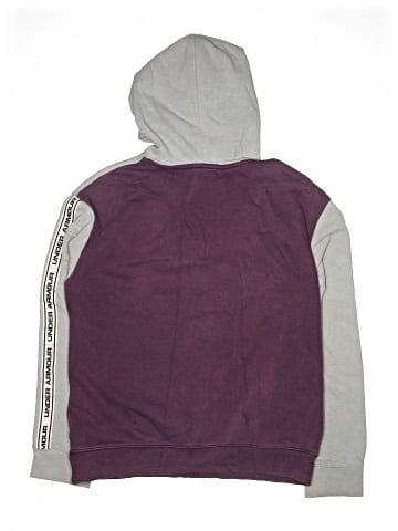 Under Armour Pullover Hoodie (view 2)