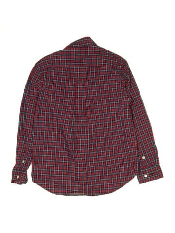 Ralph Lauren Long Sleeve Button-Down Shirt (view 2)