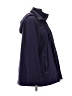 Nautica 100% Polyester Purple Jacket Size 0 - photo 4