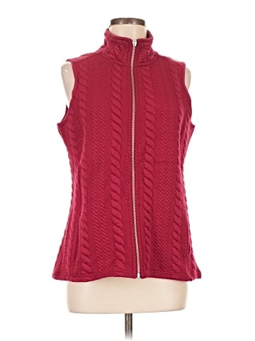 Coldwater Creek Sleeveless Top (view 1)
