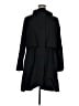 Athleta 100% Polyester Black Coat Size XL - photo 1