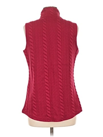 Coldwater Creek Sleeveless Top (view 2)