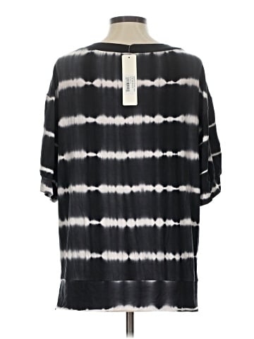 Yelete 3/4 Sleeve T-Shirt (view 2)
