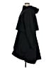 Athleta 100% Polyester Black Coat Size XL - photo 5