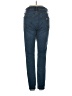 Guess Solid Blue Jeans Size 27 waist - photo 2